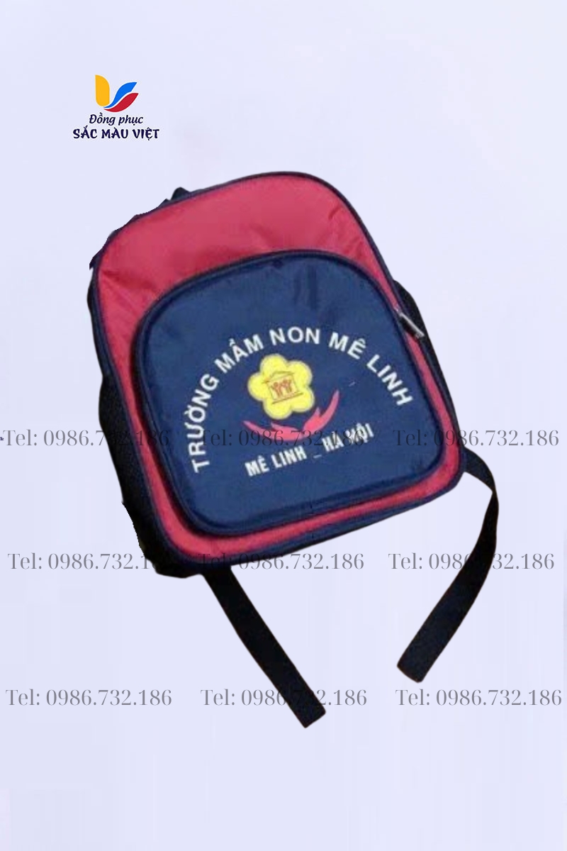 Mẫu balo 02