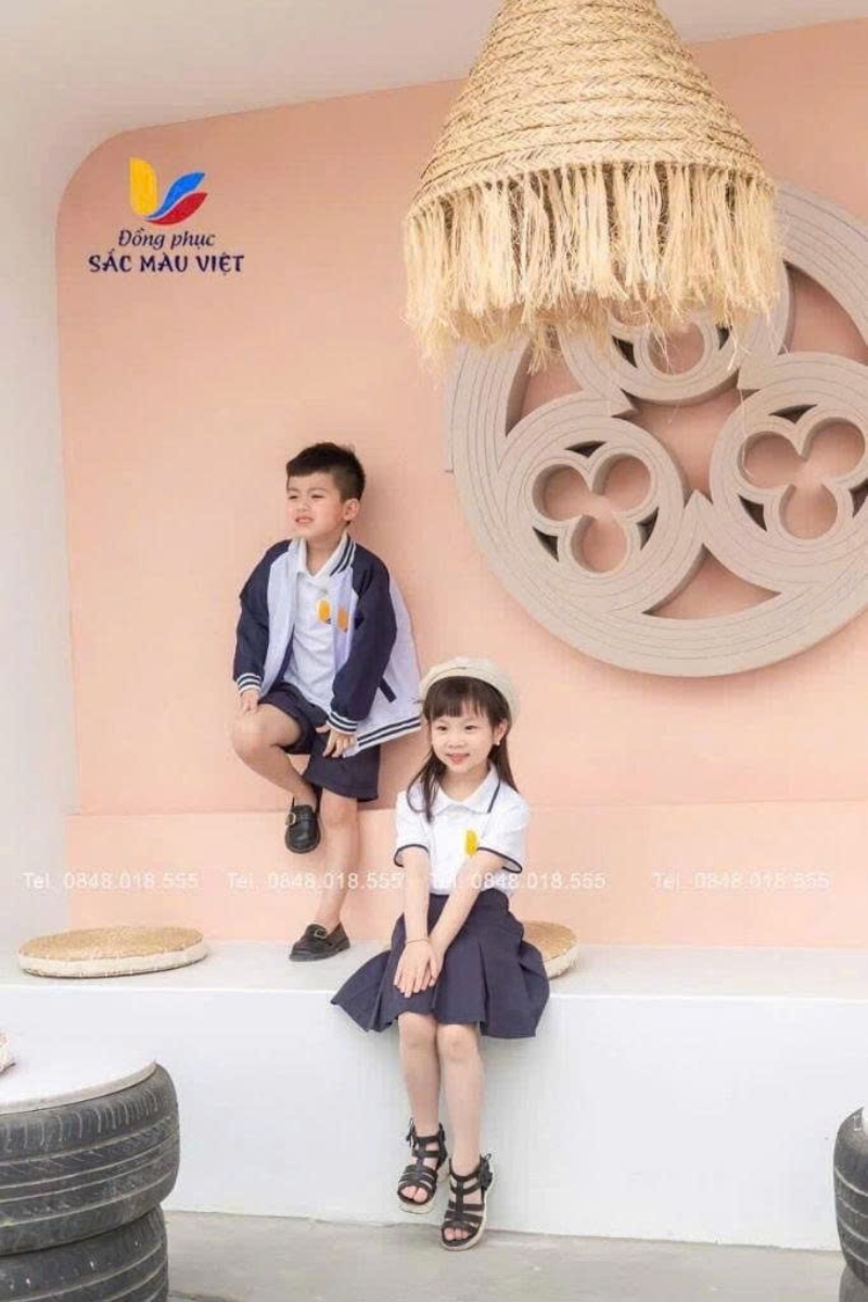 Mẫu áo khoác 04