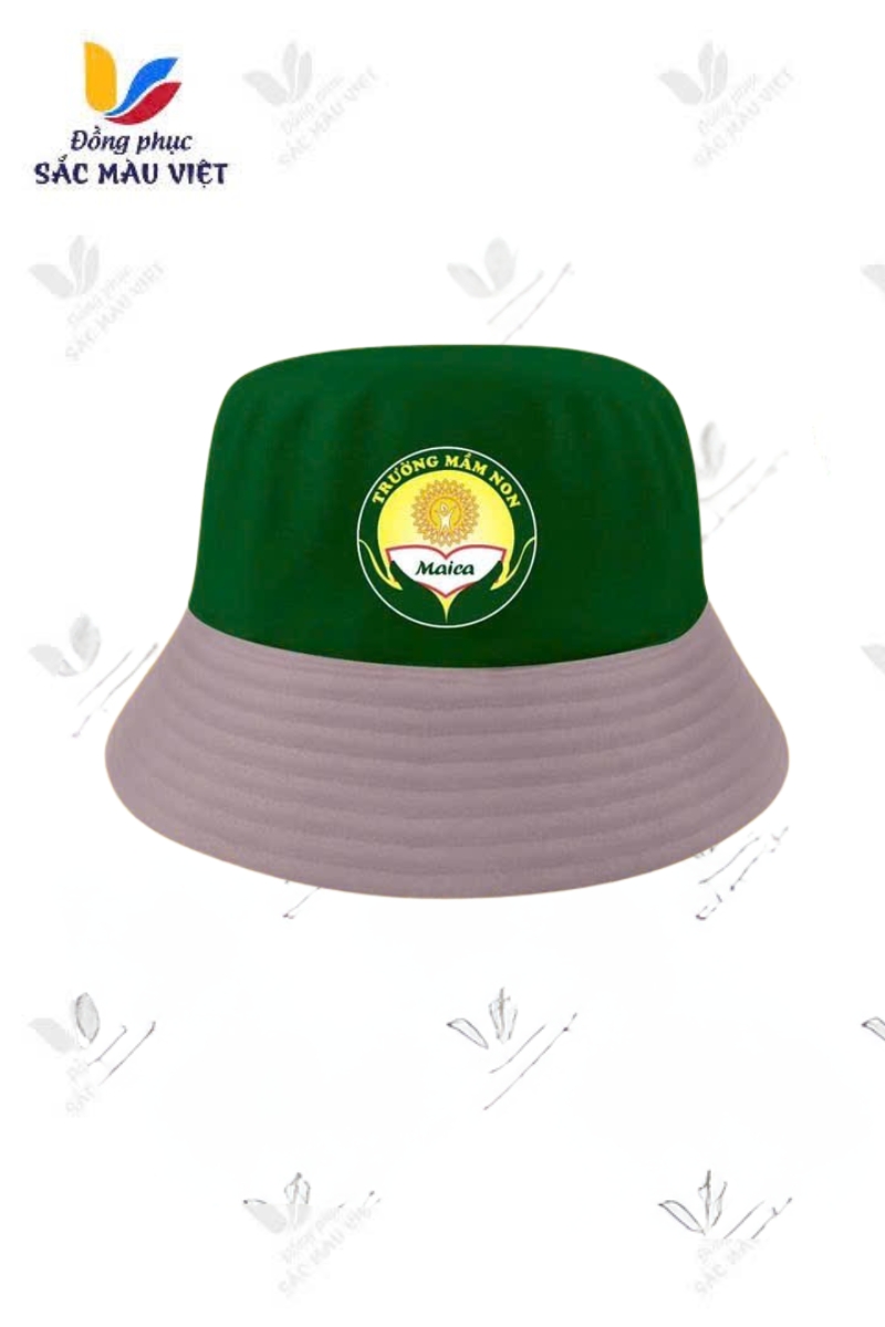 Mẫu mũ 03