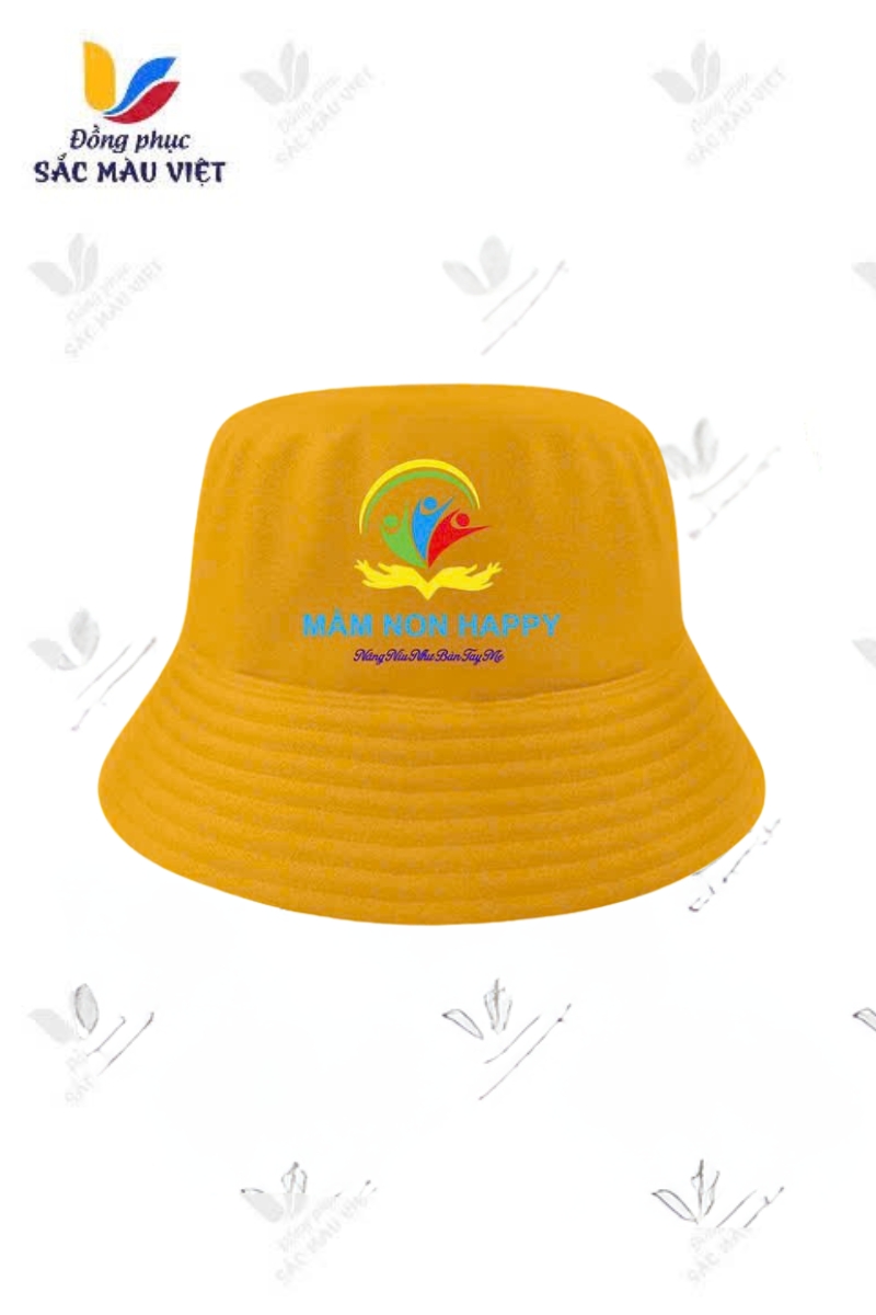 Mẫu mũ 05
