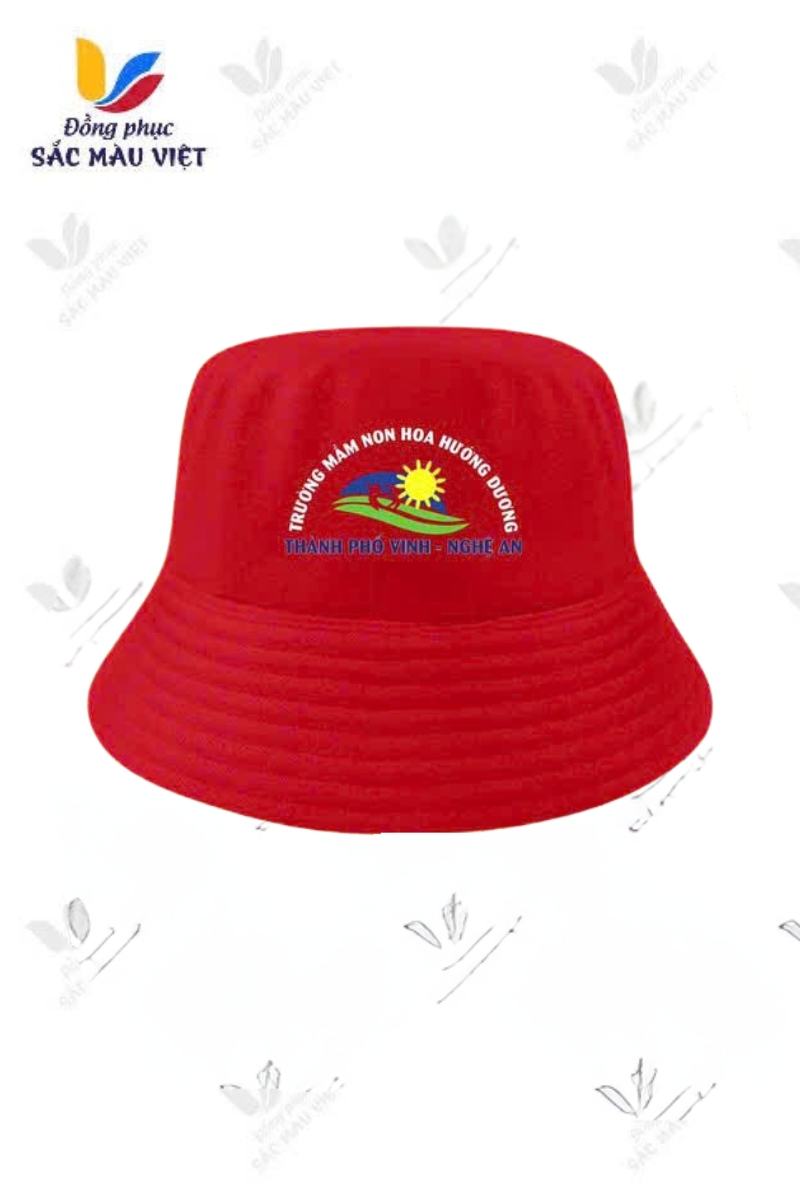 Mẫu mũ 07