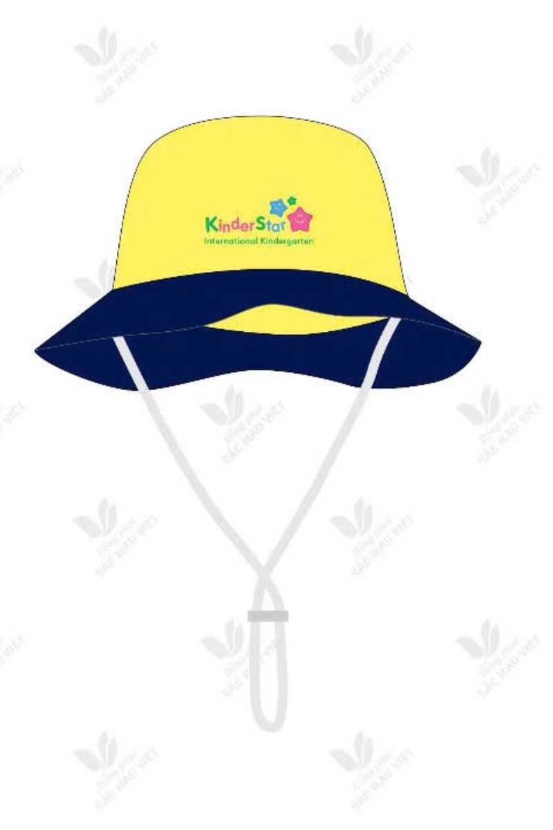 Mẫu mũ 01