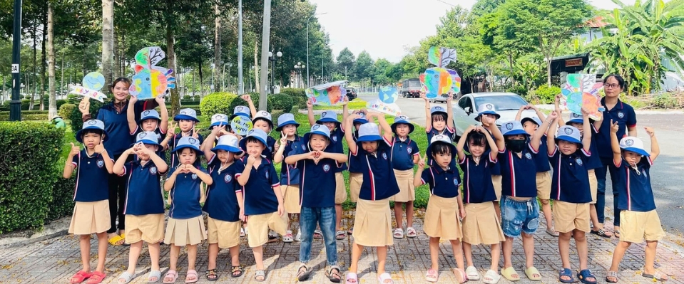 Quản lý nội dung trang liên hệ