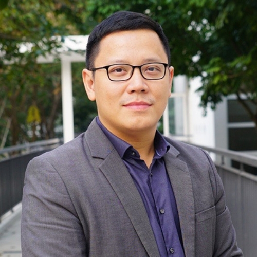 Thầy Văn Hùng